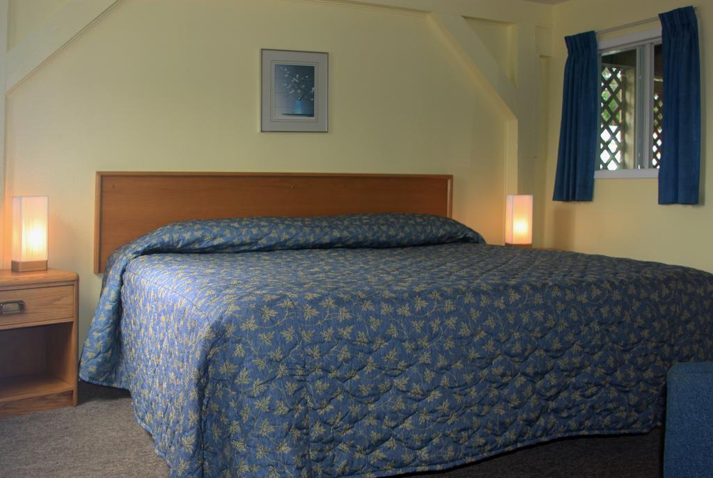 Topmast Motel Lunenburg Quarto foto