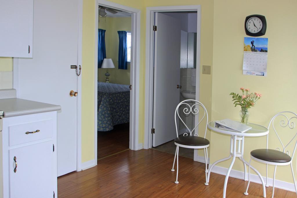 Topmast Motel Lunenburg Quarto foto