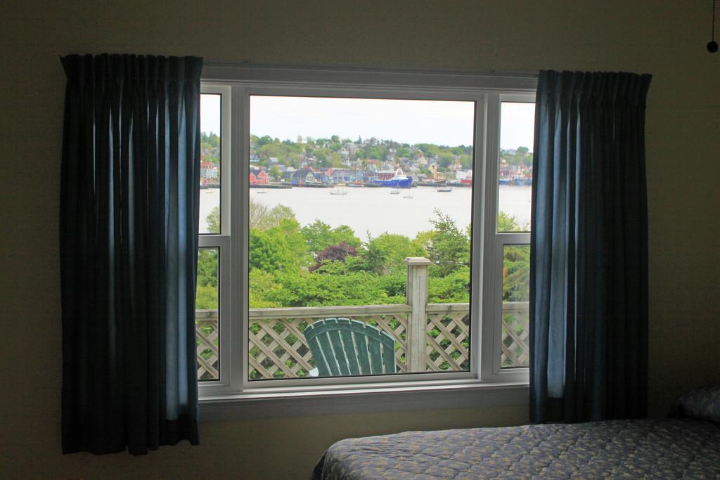 Topmast Motel Lunenburg Quarto foto
