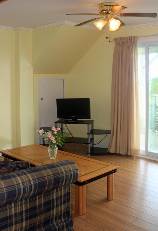 Topmast Motel Lunenburg Quarto foto