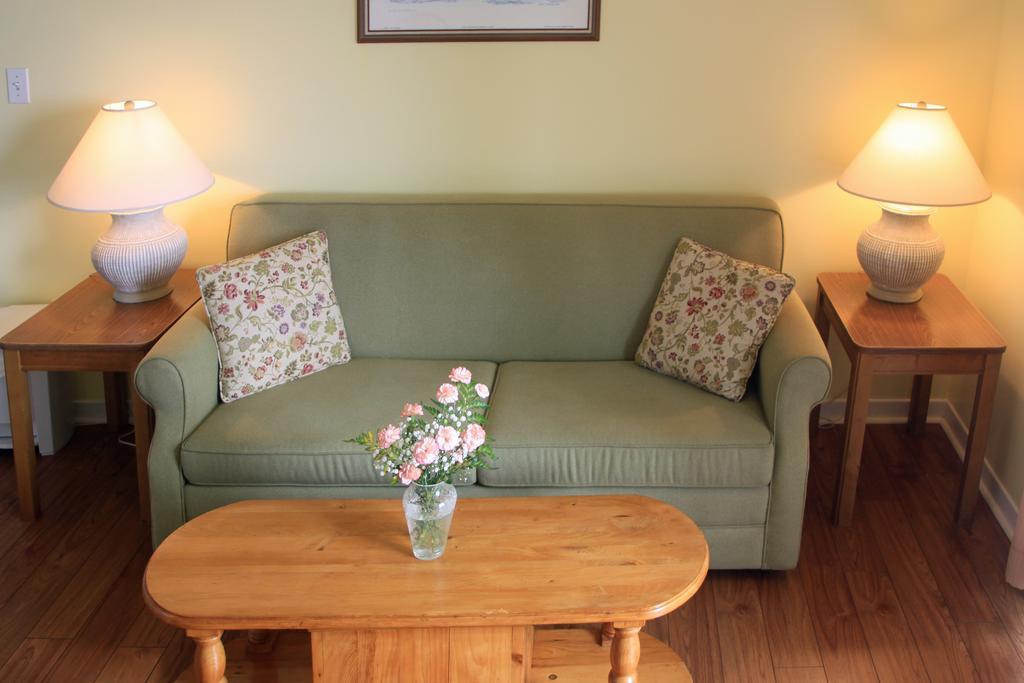 Topmast Motel Lunenburg Quarto foto
