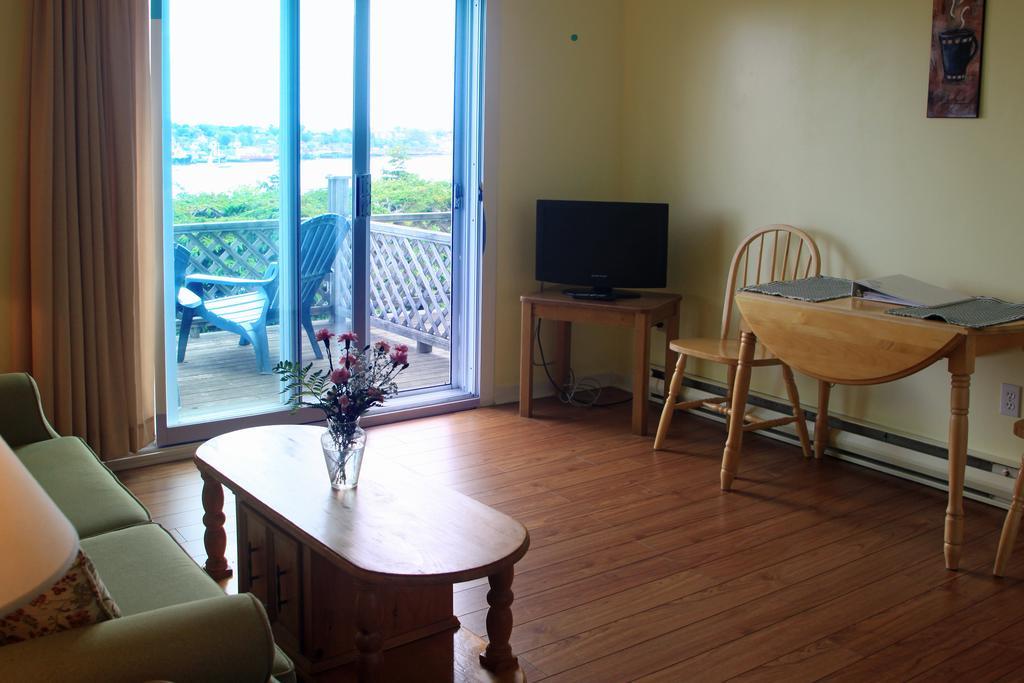 Topmast Motel Lunenburg Quarto foto
