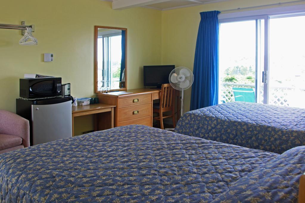Topmast Motel Lunenburg Quarto foto